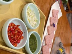 -乐宴·老北京铜火锅(桂庙店)