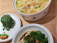 -溪林小馆(浦江城市生活广场店)