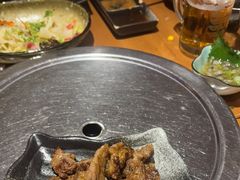 -丸藏和牛烧肉专门店(园区师惠坊店)