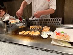-大渔铁板烧(大悦城店)