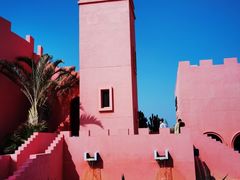 -漳州滨海火山岛自然生态风景区