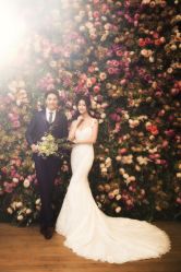 -太古映画婚纱摄影(天河店)