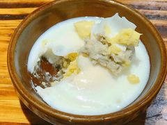 肉饼蒸蛋-肆姐面粉馆(坡子街店)