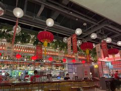 -BOTTEGA意库(中骏世界城店)