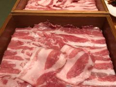 -黒豚料理 寿庵(中央駅西口店)