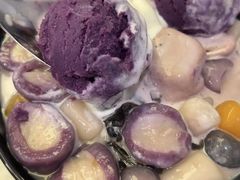 -鲜芋仙(中环百联2店)