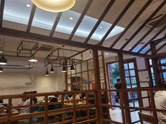 大堂-7017浙菜•建德味(市心北路店)