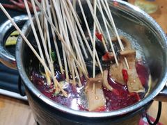 -小红烤翅(傅厚岗店)