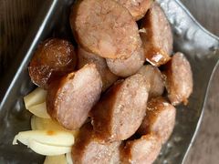 -古代饭堂(冠亚店)