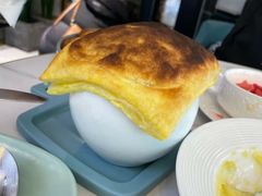 -库滋明·俄罗斯特色美食(中央大街店)