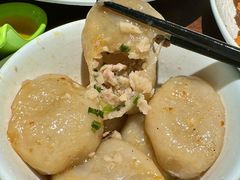 -汀小府·福建客家菜(鼓山沃尔玛店)