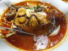 -小河盐帮·私家菜·烤鸭(三元桥·霄云路店)