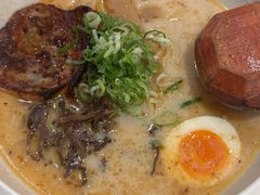 -味千拉面(广州白云机场T1西二店)