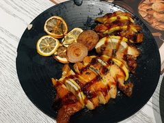 -娜娜家·Nana's restaurant(国金汇店)