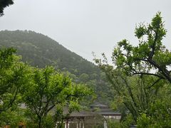 -华清宫景区