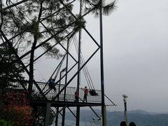 -仙岛湖旅游风景区
