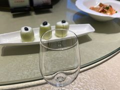 -海州湾会议中心中餐厅