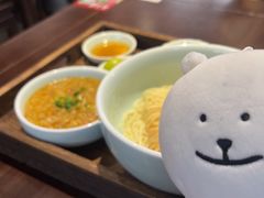 -蟹上黄·蟹黄面·江南糖水(人民广场店)