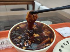 炒肝-庆丰包子铺(望京广顺店)