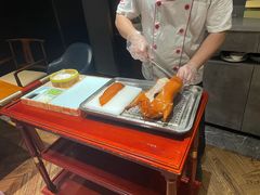 -恒记饭店·海鲜明档(淹城店)