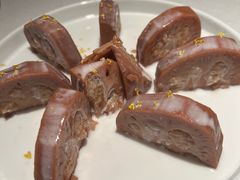 -漢舍中国菜馆(浦东嘉里城店)