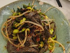 -马尔龙新疆饭店·清真(长青路店)