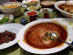 -太守宴·蘭院(天塔店)