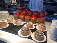 -福州仓山凯悦酒店·Market Cafe Lacucina咖啡厅