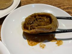 -清真吴记门钉肉饼·喜多利