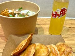 -非遗·十八曲鱼饺(西马总店)