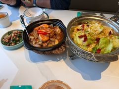 -荔粥记潮汕砂锅粥(新北万达店)