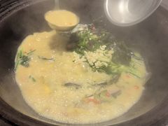 -贺庄·活鱼馆(珠吉路店)