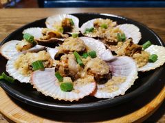 -鲜小岛·铜锅涮肉