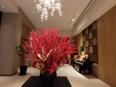 门面-五缘湾凯悦酒店·悦饗中餐厅