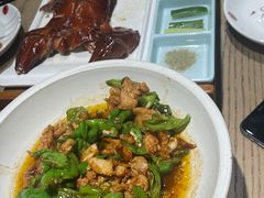 -茄子恰恰·新云南小炒(坪山益田店)