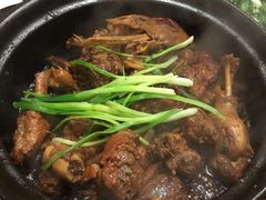 -百姓·百味家宴油茶馆(鼎运大厦店)