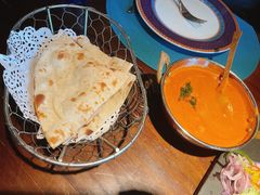 -甘尼仕印度餐厅酒吧(斜塘老街店)