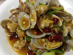 -阿杰臻选海鲜饭店(普陀山店)