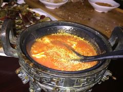 -冰城小镇音乐串吧·聚会餐厅(百子湾店)