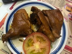 森美卤肶-華人 華星冰室(氹仔 店)