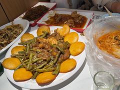 -夕阳红小吃(中街大悦城店)