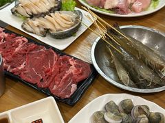 -吉友粥底火锅(方斜路店)