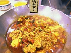 -新新湘菜馆(新中街二条店)