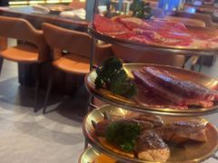 -伏一解牛烤肉专门店(信业购物中心店)