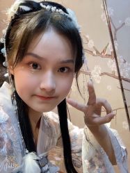 -汉仪华裳汉服馆(打浦桥店)