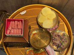 -炭之家·齐齐哈尔非遗烤肉·鲜切直供(中央大街店)