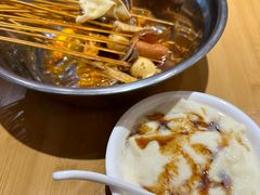 -嘉州鲜知味钵钵鸡(奎星楼店)