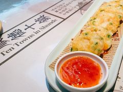 -味妙顺德厨房(绿地缤纷城店)