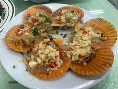 -景好海鲜餐厅(大鹏必选旅游店)