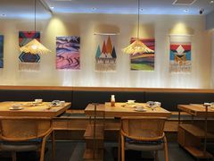 -邹开喜·炭炉鸡煲·海鲜火锅(虹口足球场店)